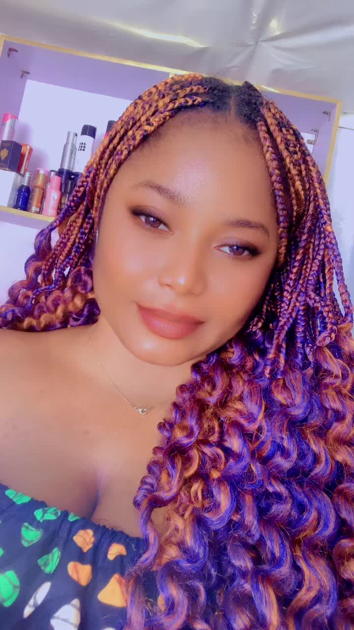 @Creamyqueen