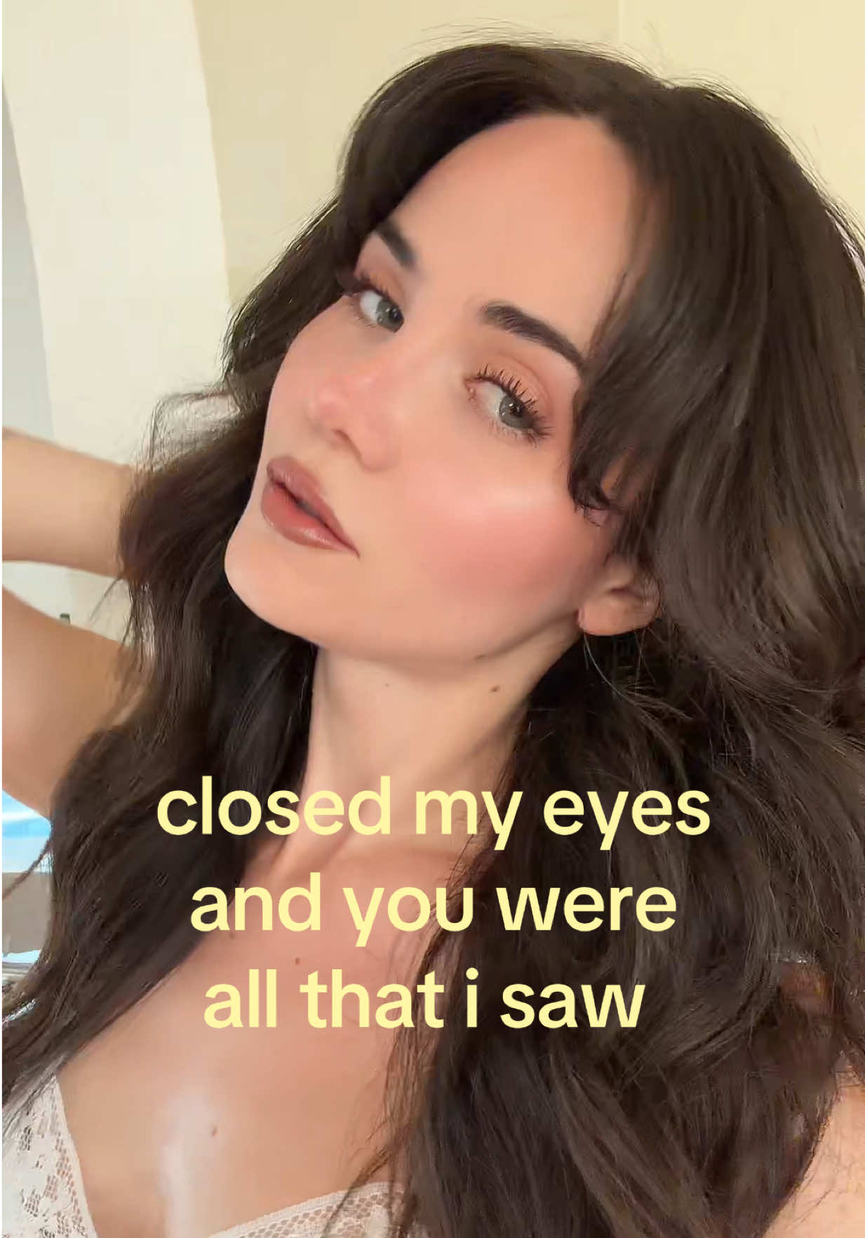 @crybaby ✮⋆˙