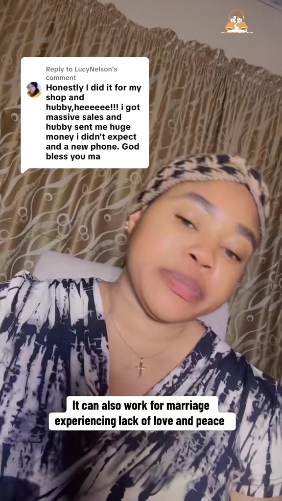 @Prophetess Favour Official