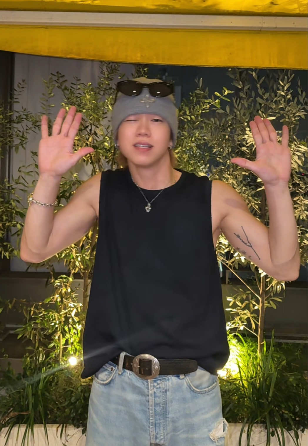 @Yuta in Tokyo🙋🏻♂️🗼