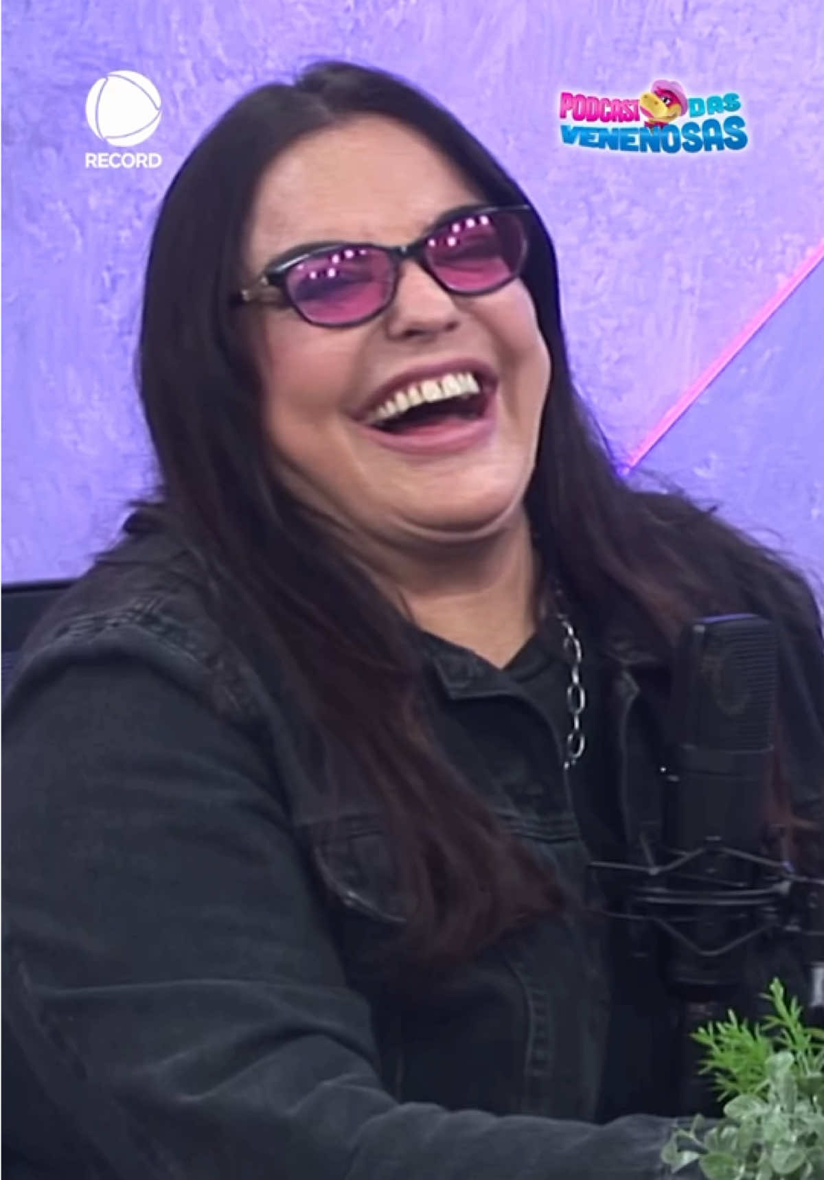 @A Hora da Venenosa