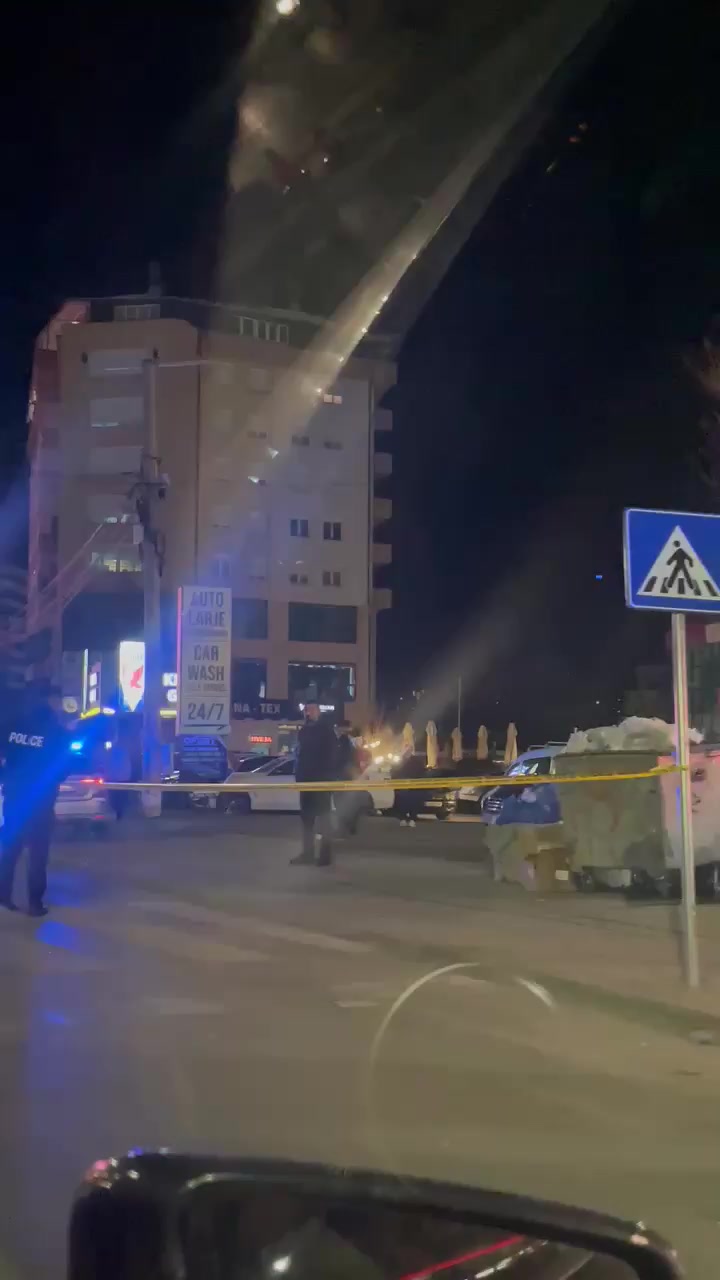 @TV Prizreni
