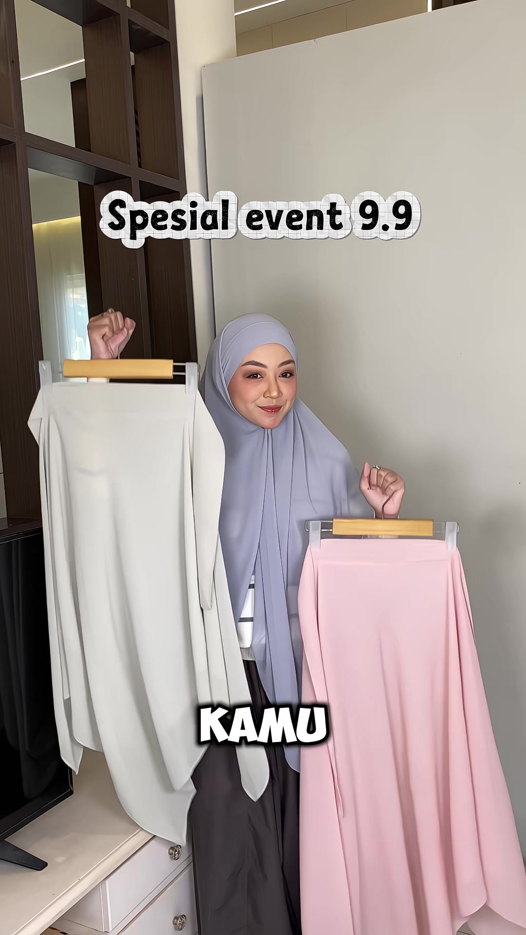 @Jasmine Jilbab