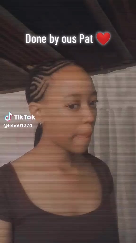 @❤️Patricia😍Modisakeng❤️