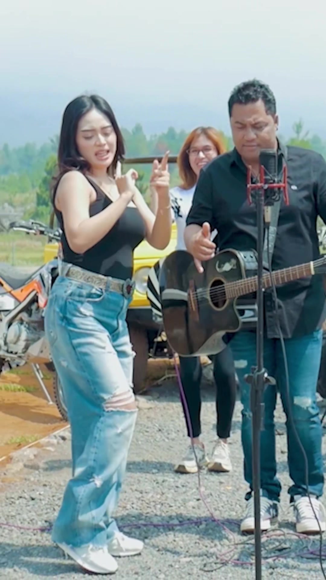 @Musik Proaktif