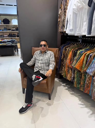 @M. Kapitra Ampera