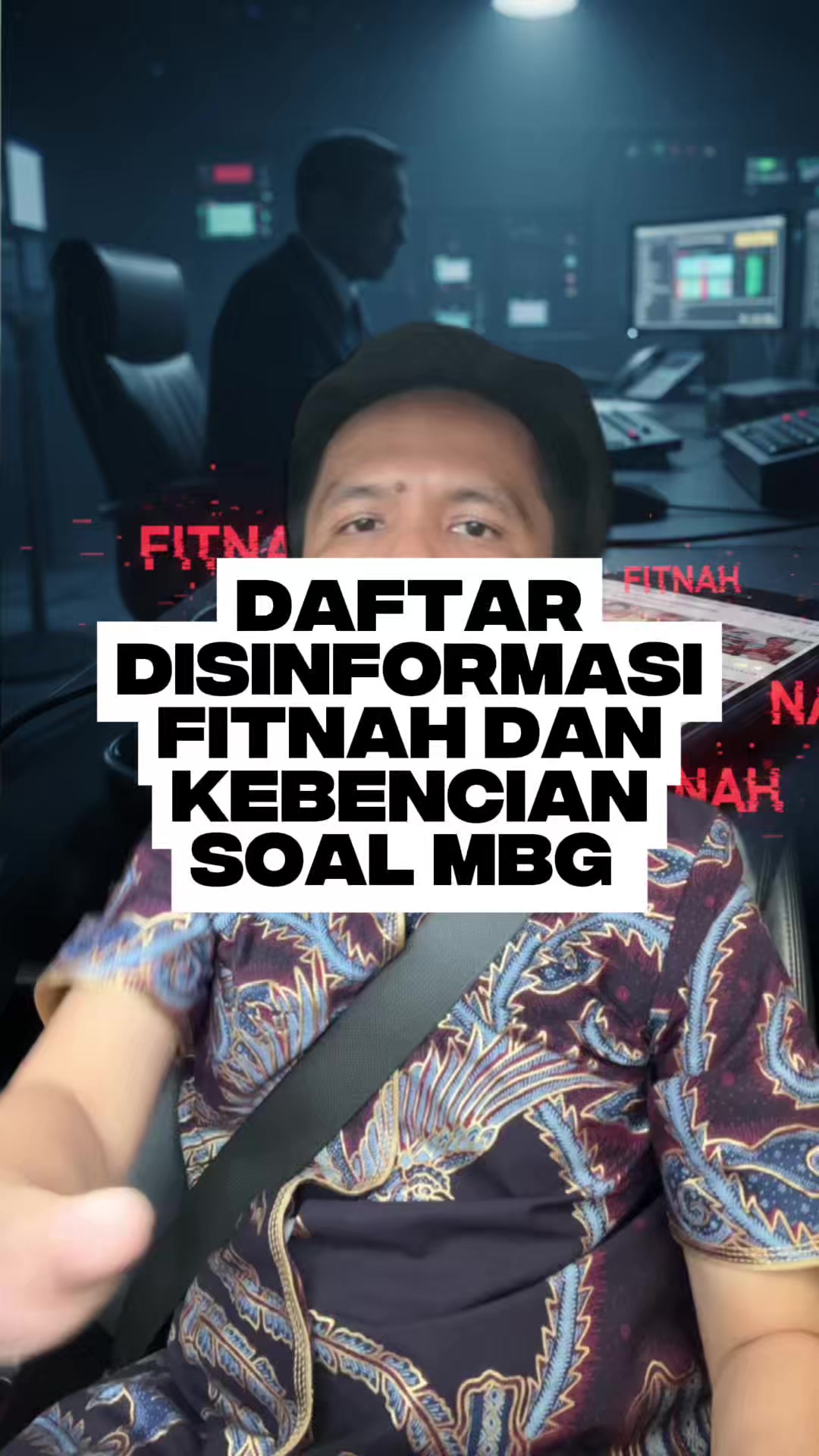 @Bukan Pak Dewan