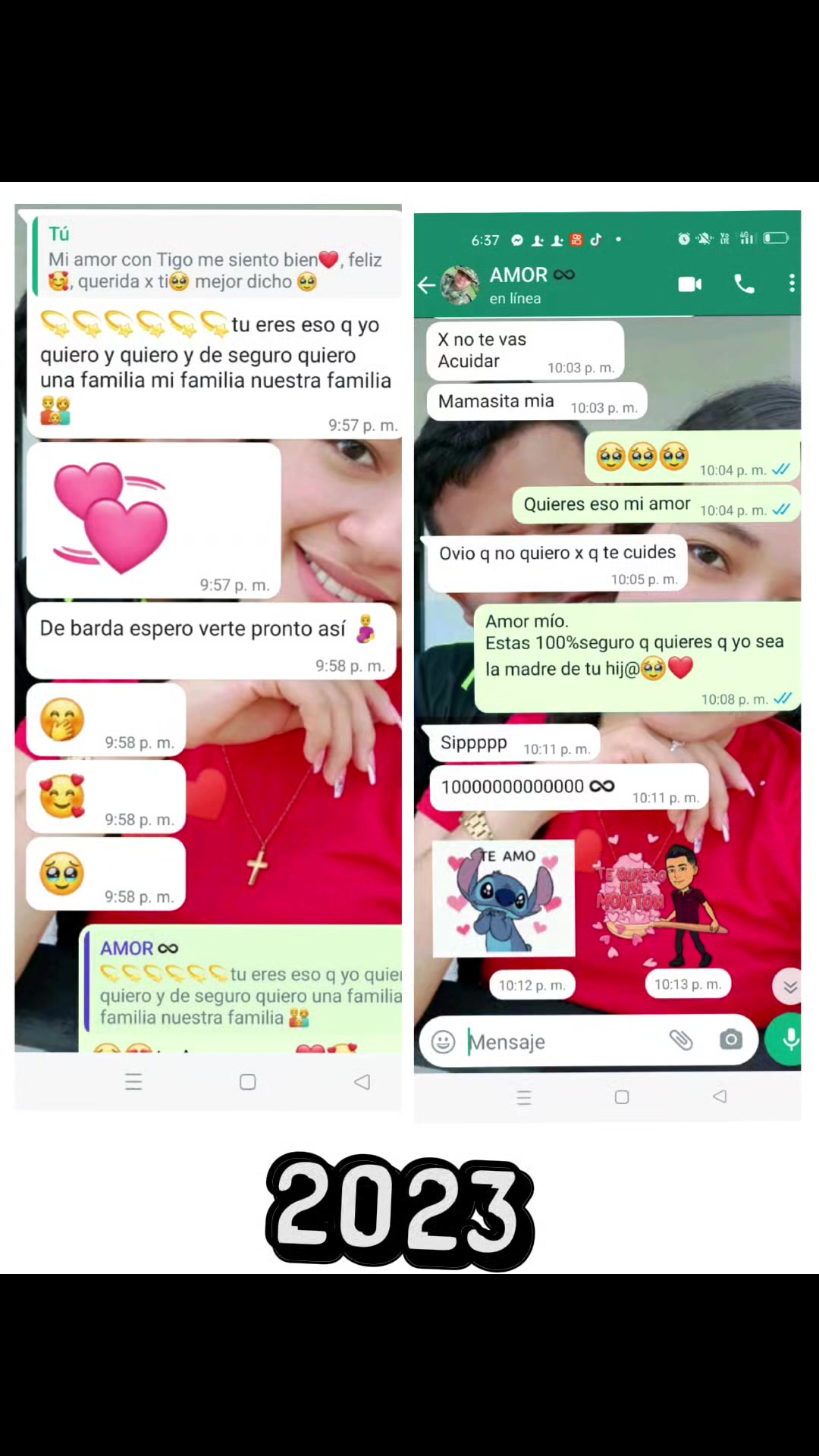 @Yorjanis Gonz&aacute;lez❤️