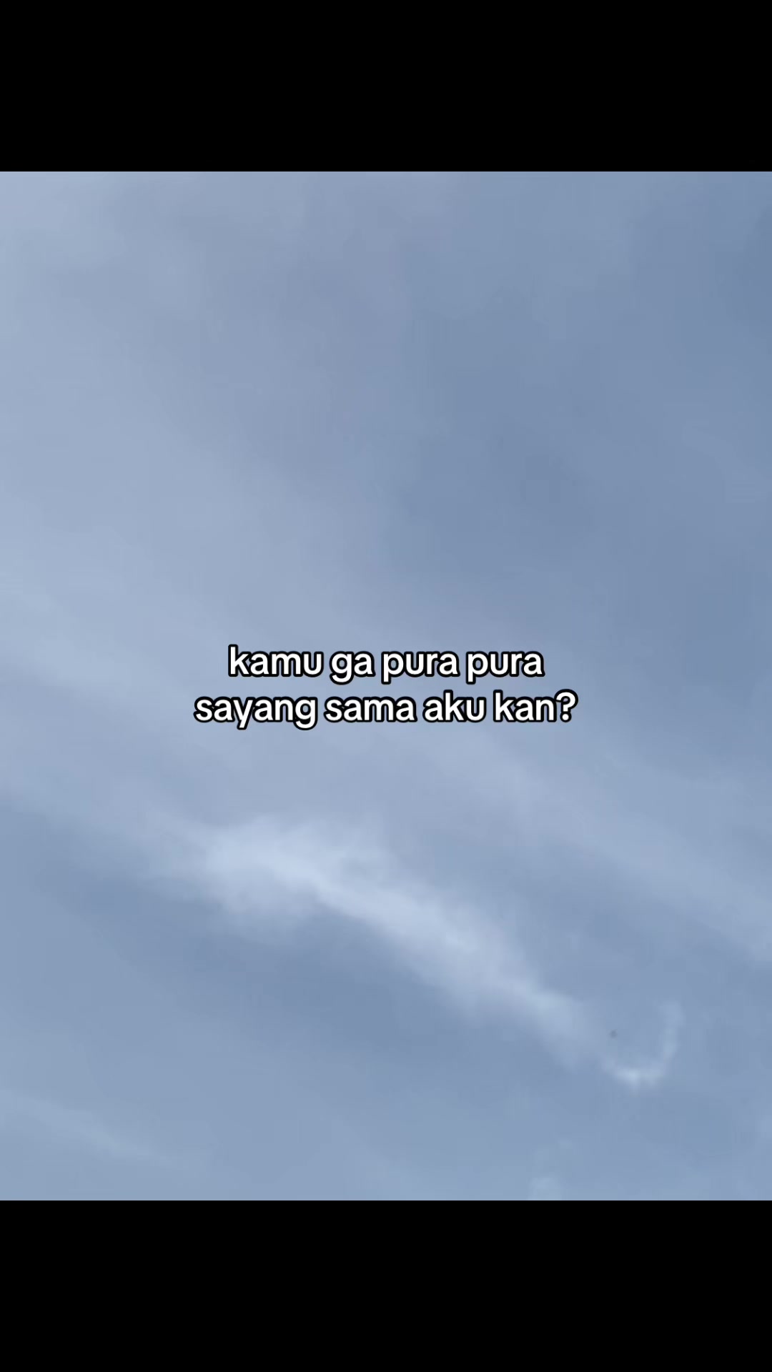 @Si man galau