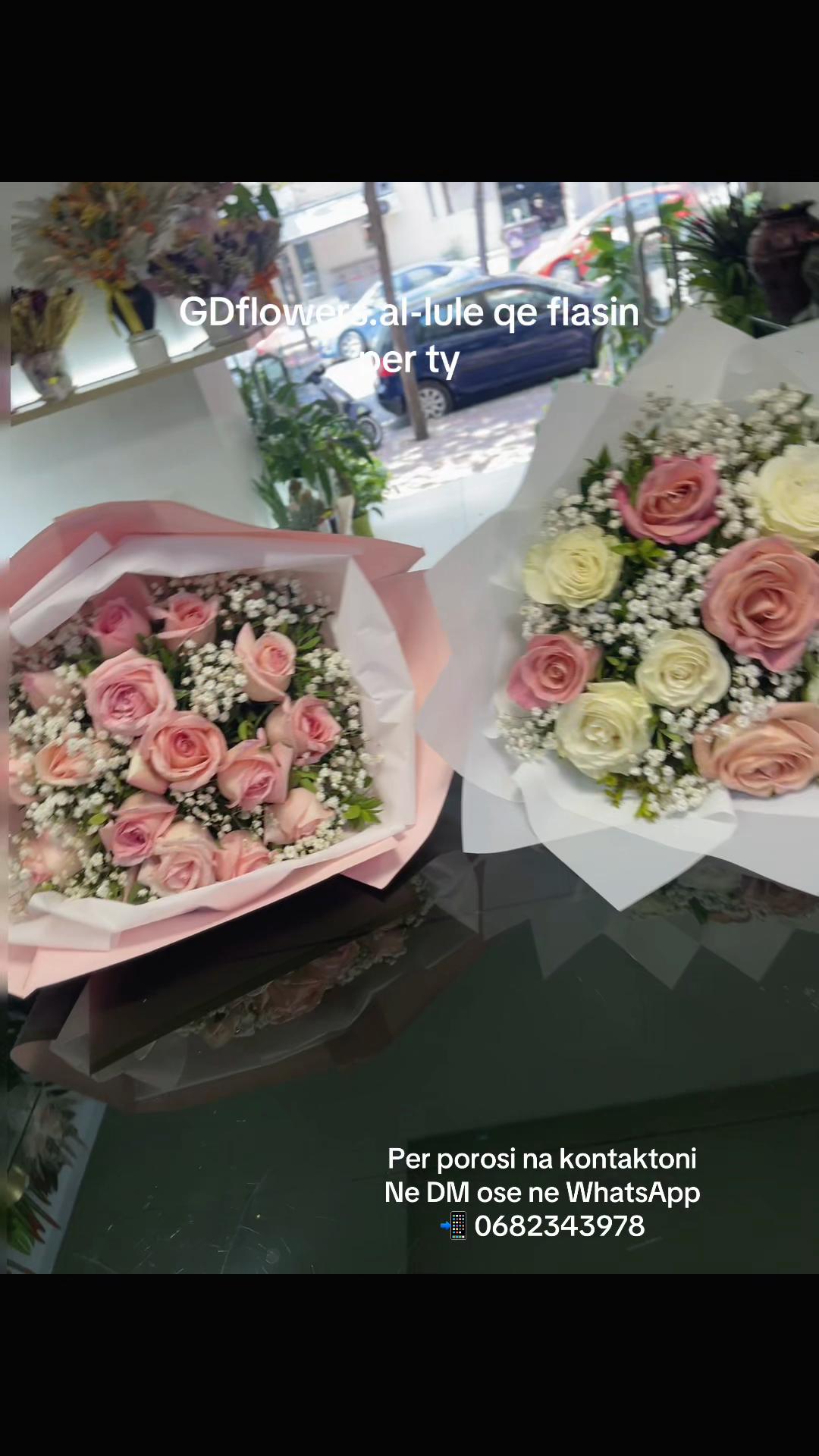 @GD Flowers GDflowers