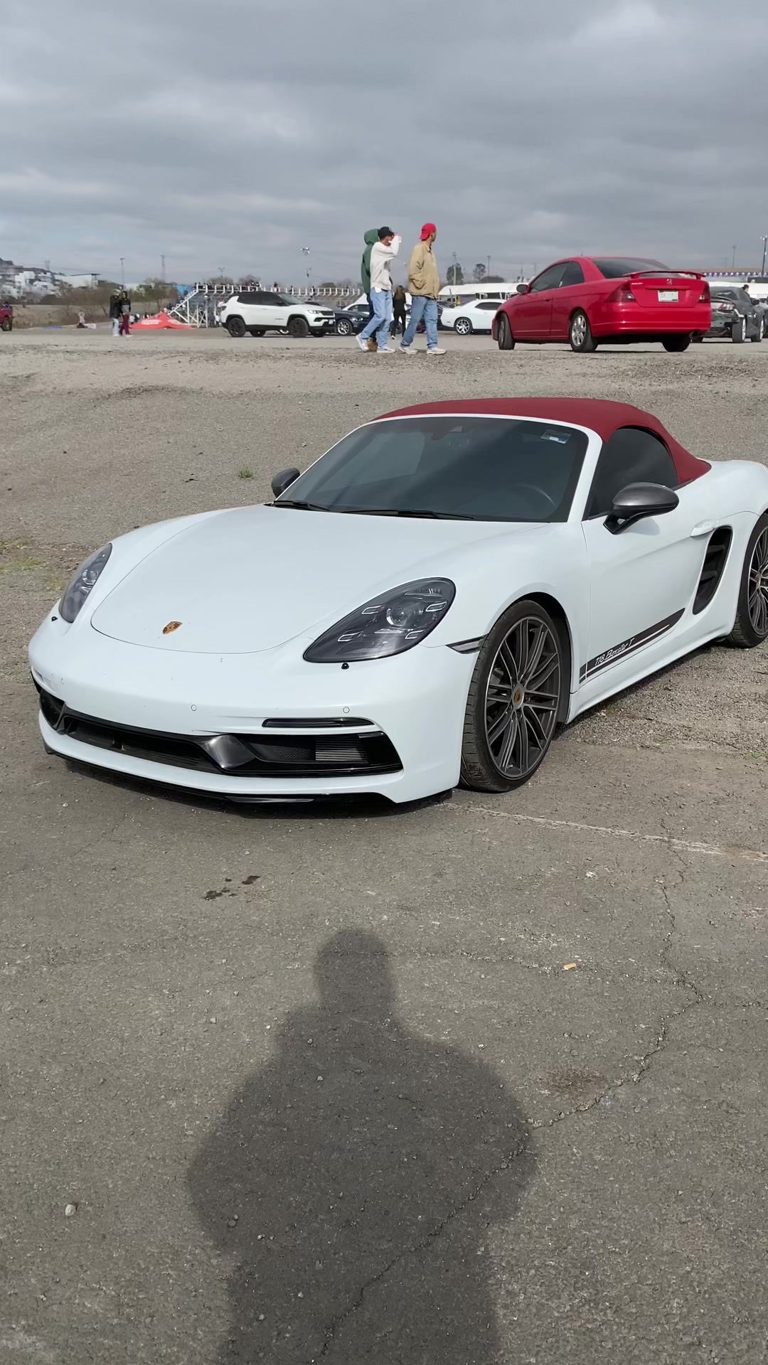 @Exotic cars slp