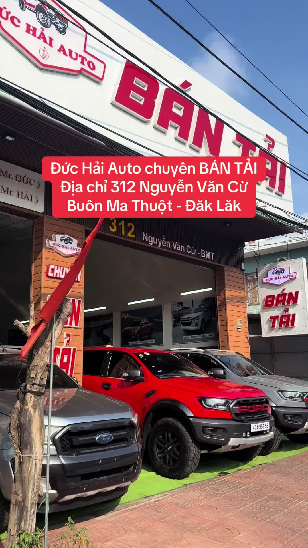 @Đức Hải Auto