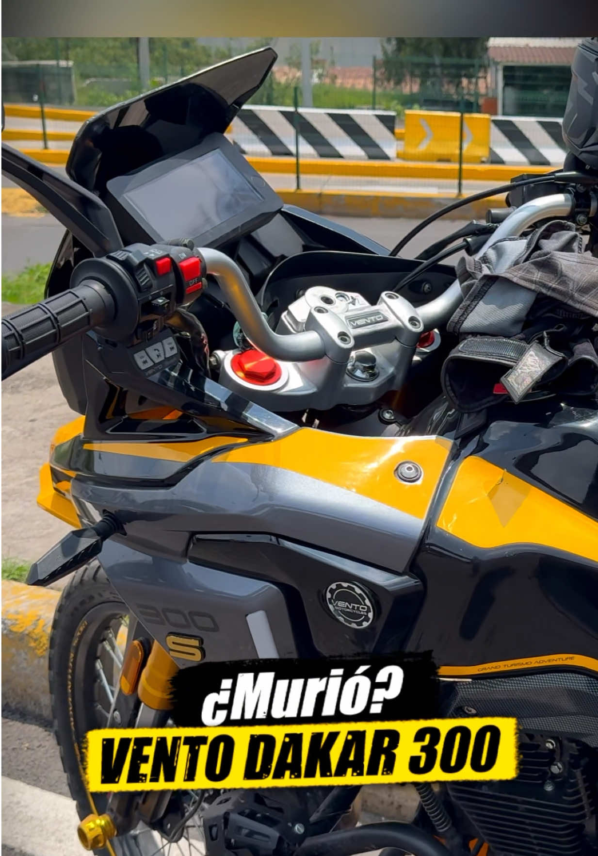@Ese Biker 🤪