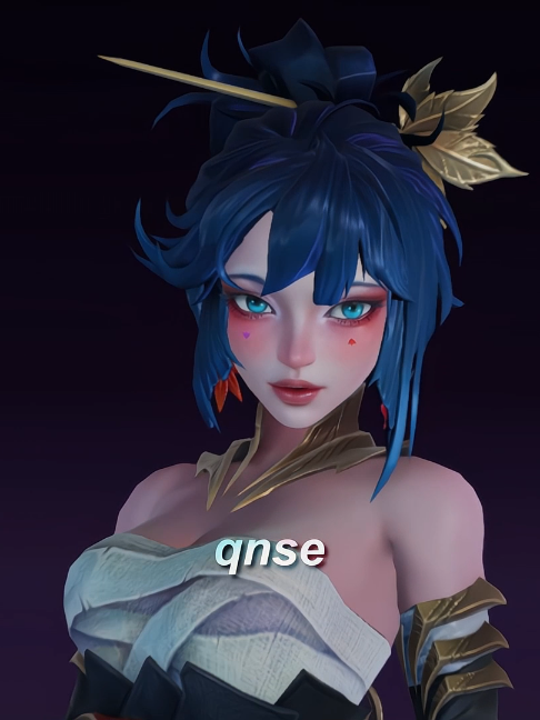 @qnse
