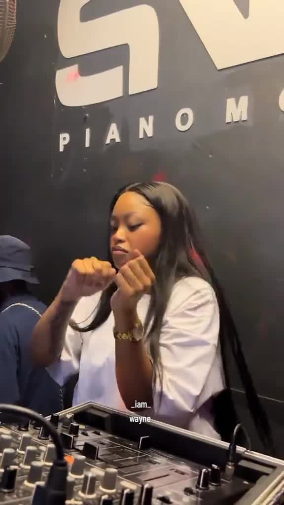 @Wayne®