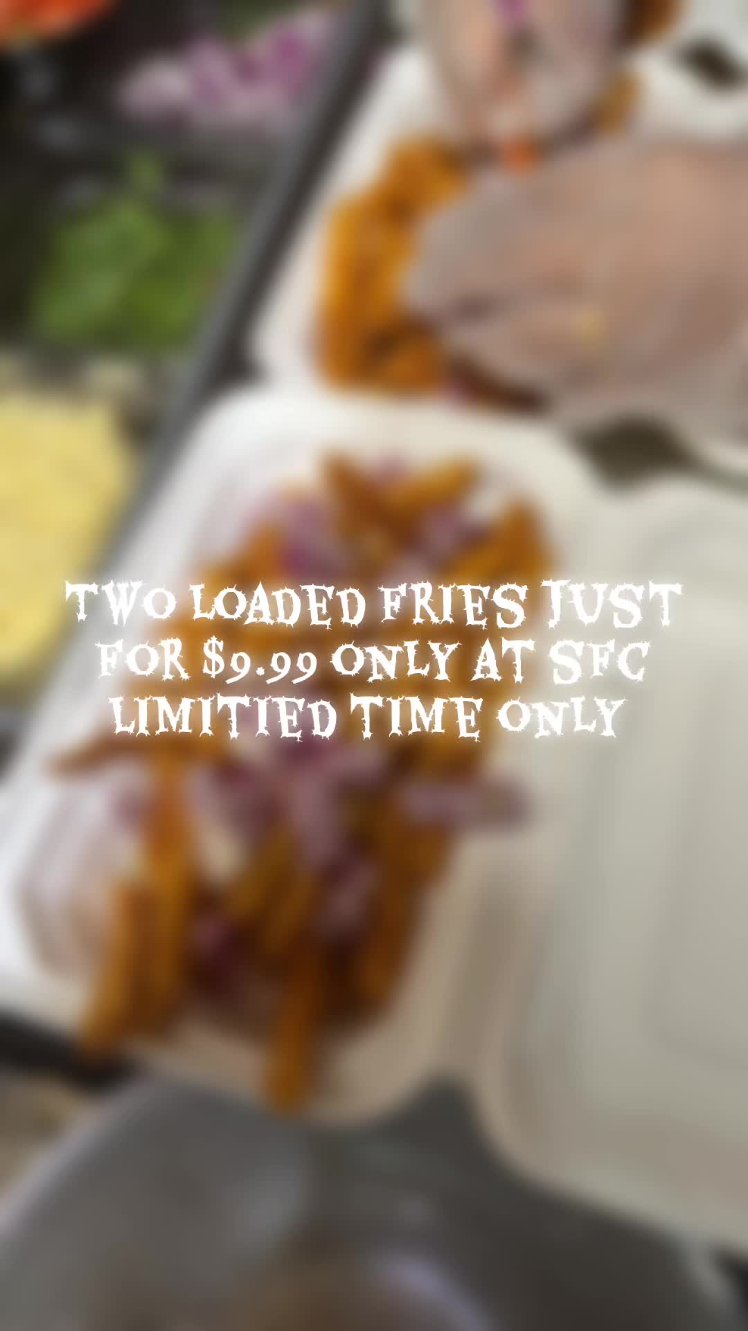 @SFC Foodtruck