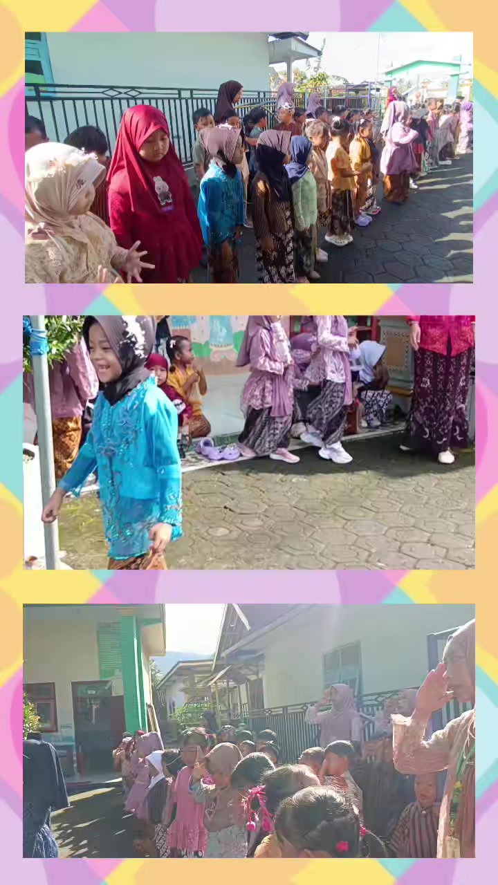 @RA Mftahul Ulum Purwodadi