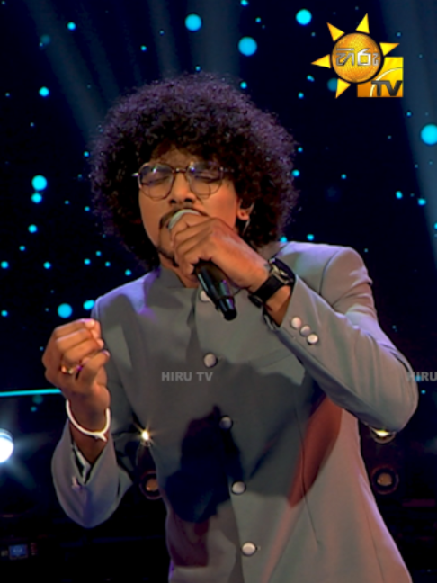 @Hiru Star