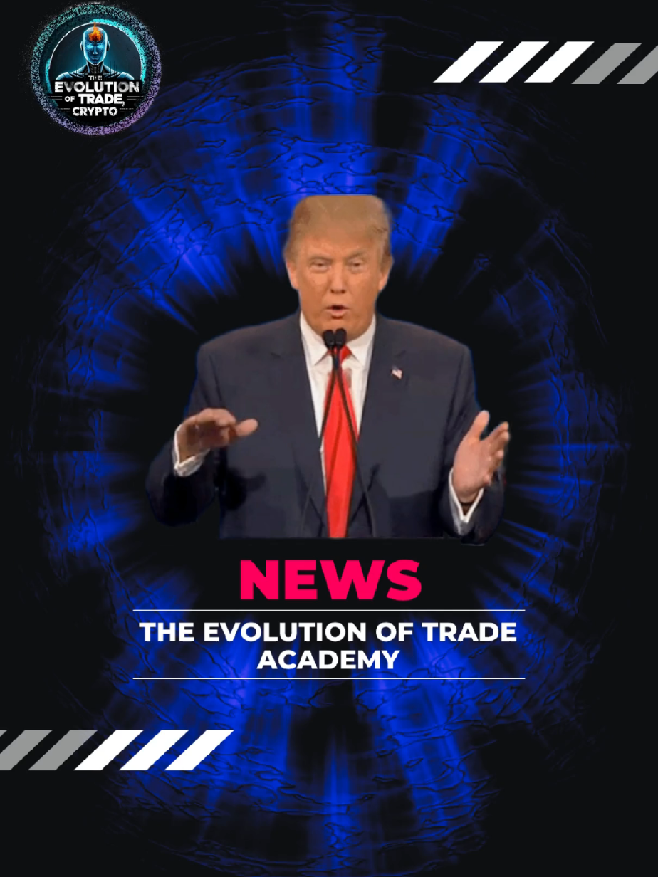 @The Evolution Of Trade| Crypto