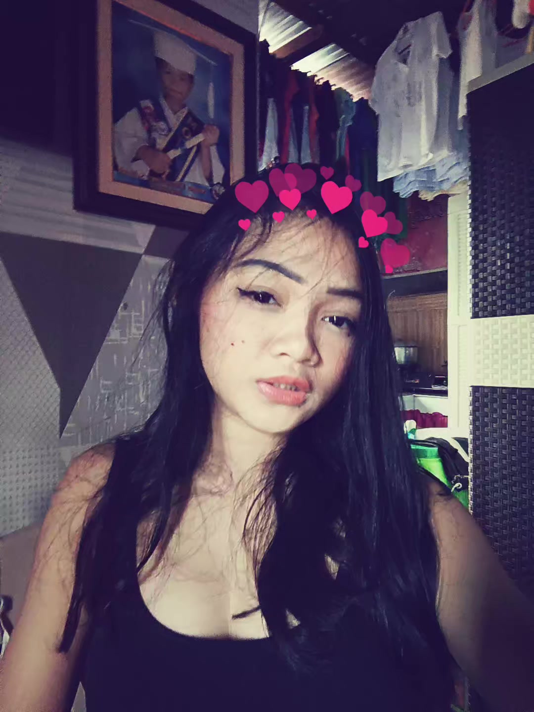 @Basta si mae toh