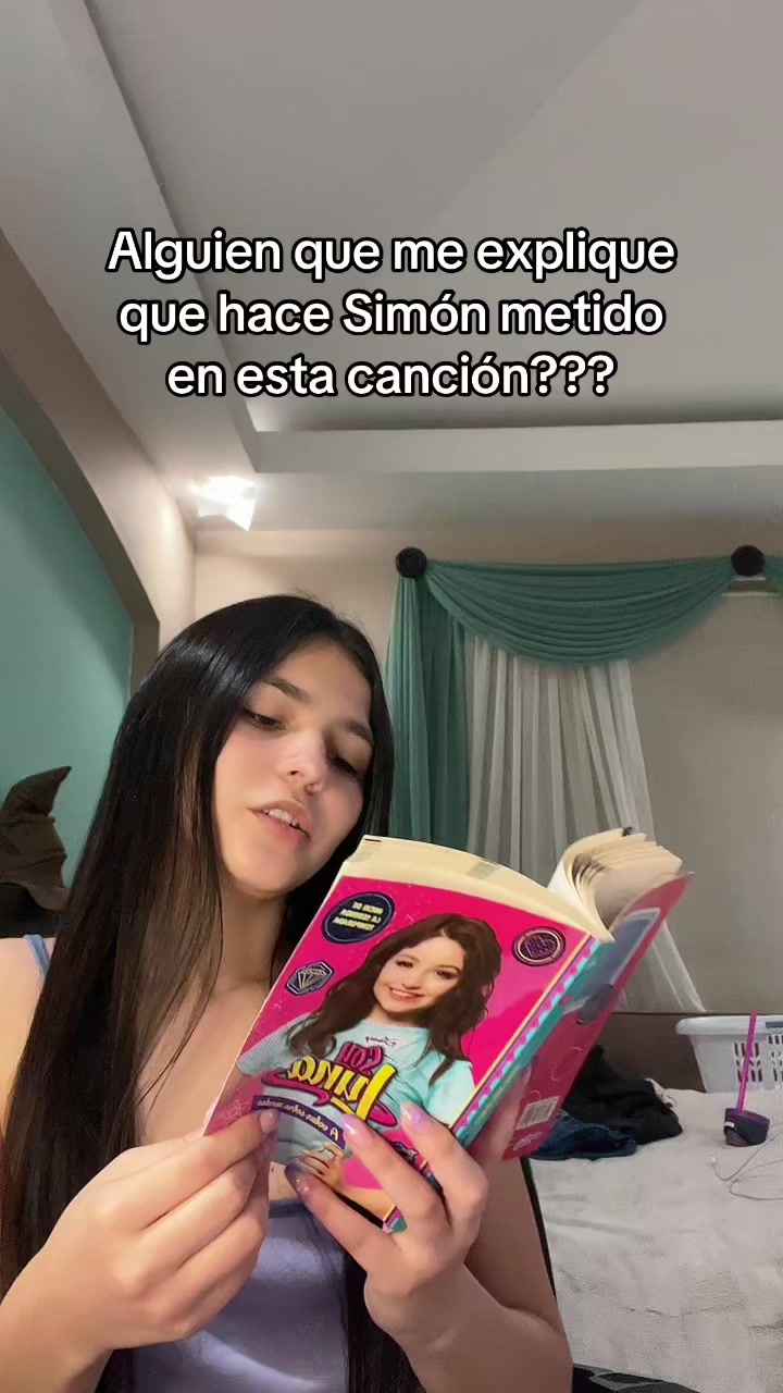 @Anissa📚