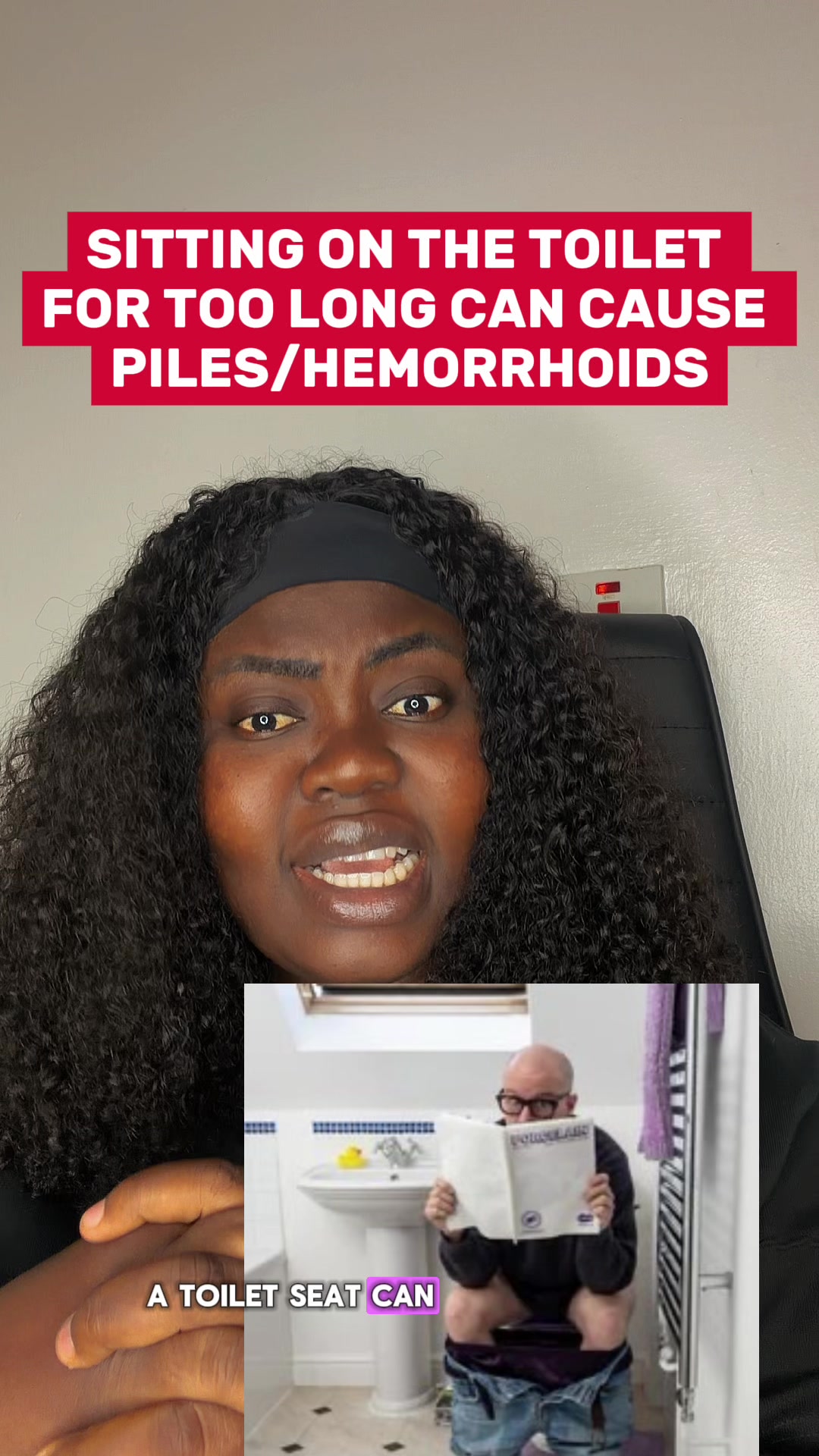 @CELEBRITY NURSE ESTHER 🇳🇬