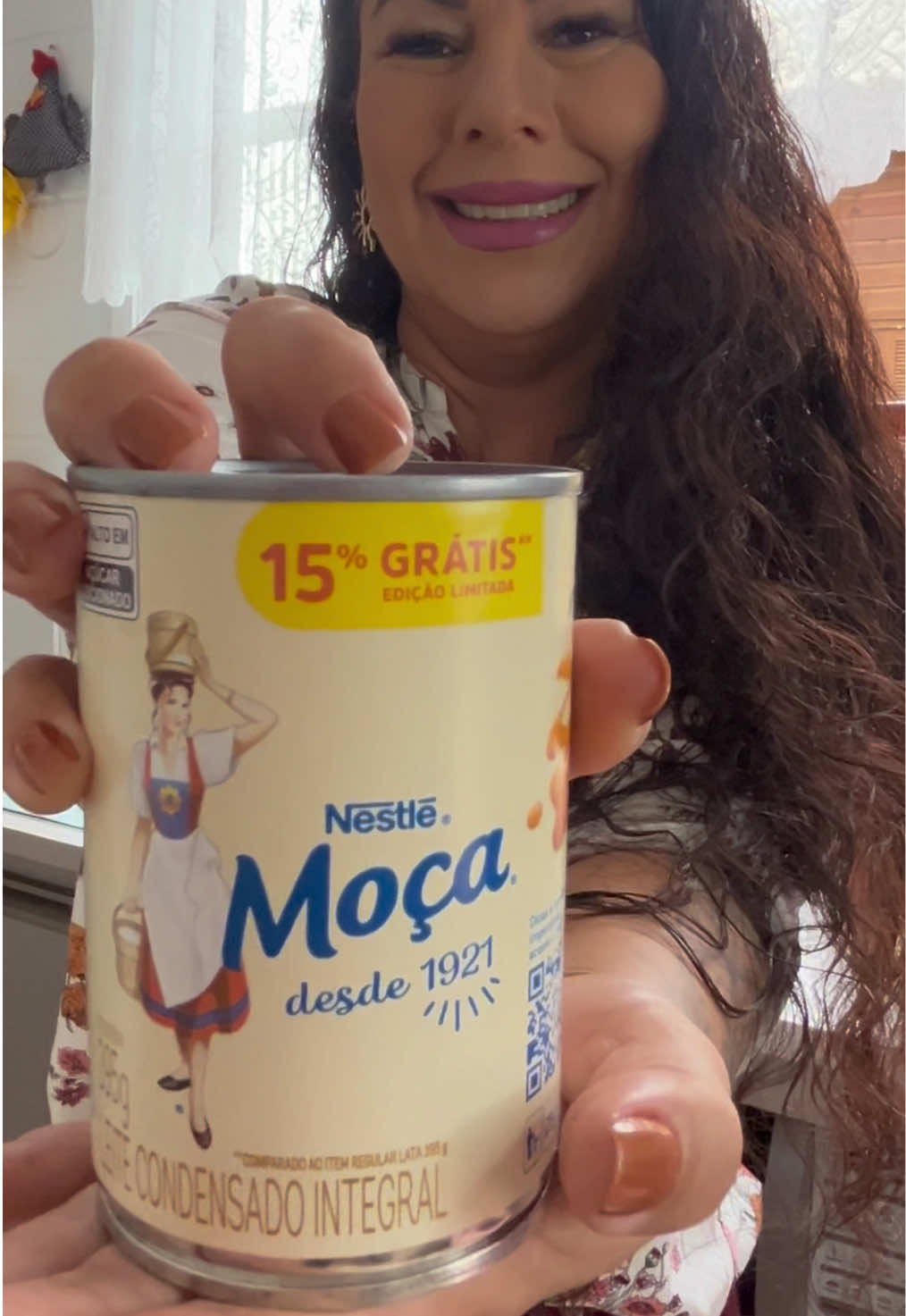 @Lú Silveira