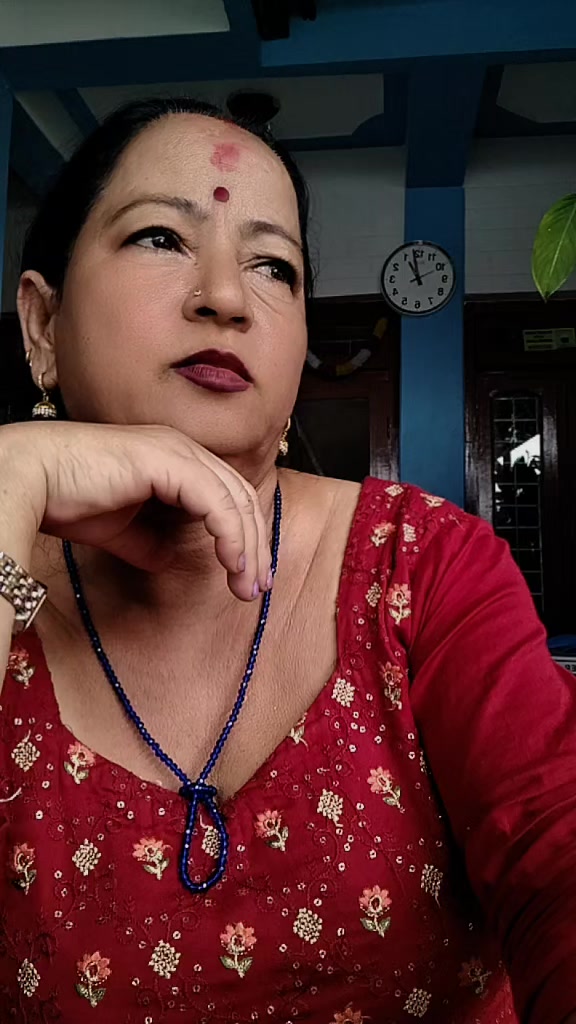 @Mina Kunwar