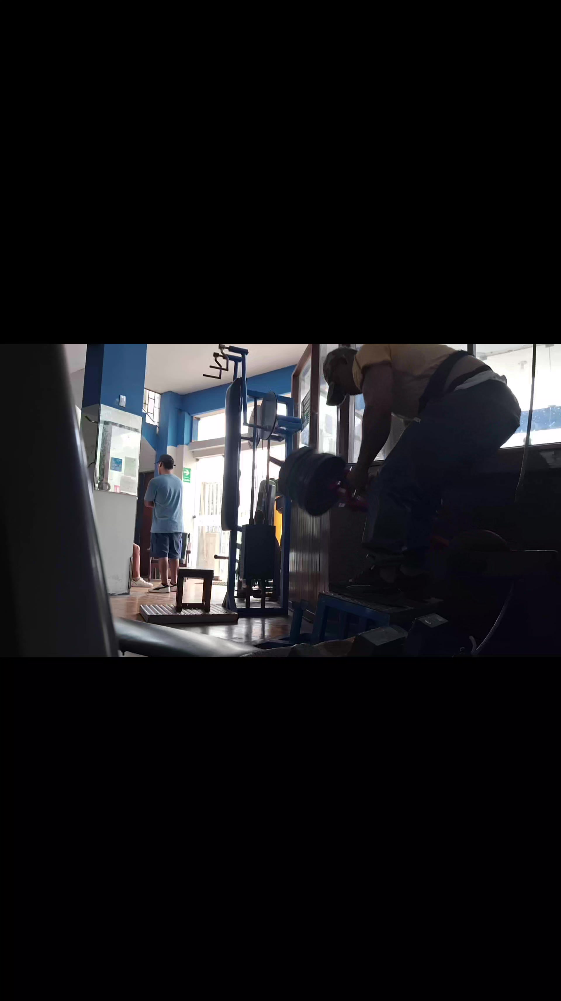 @levrone iqueño