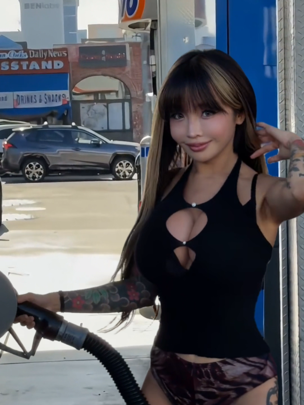 @Sakura ๐ค