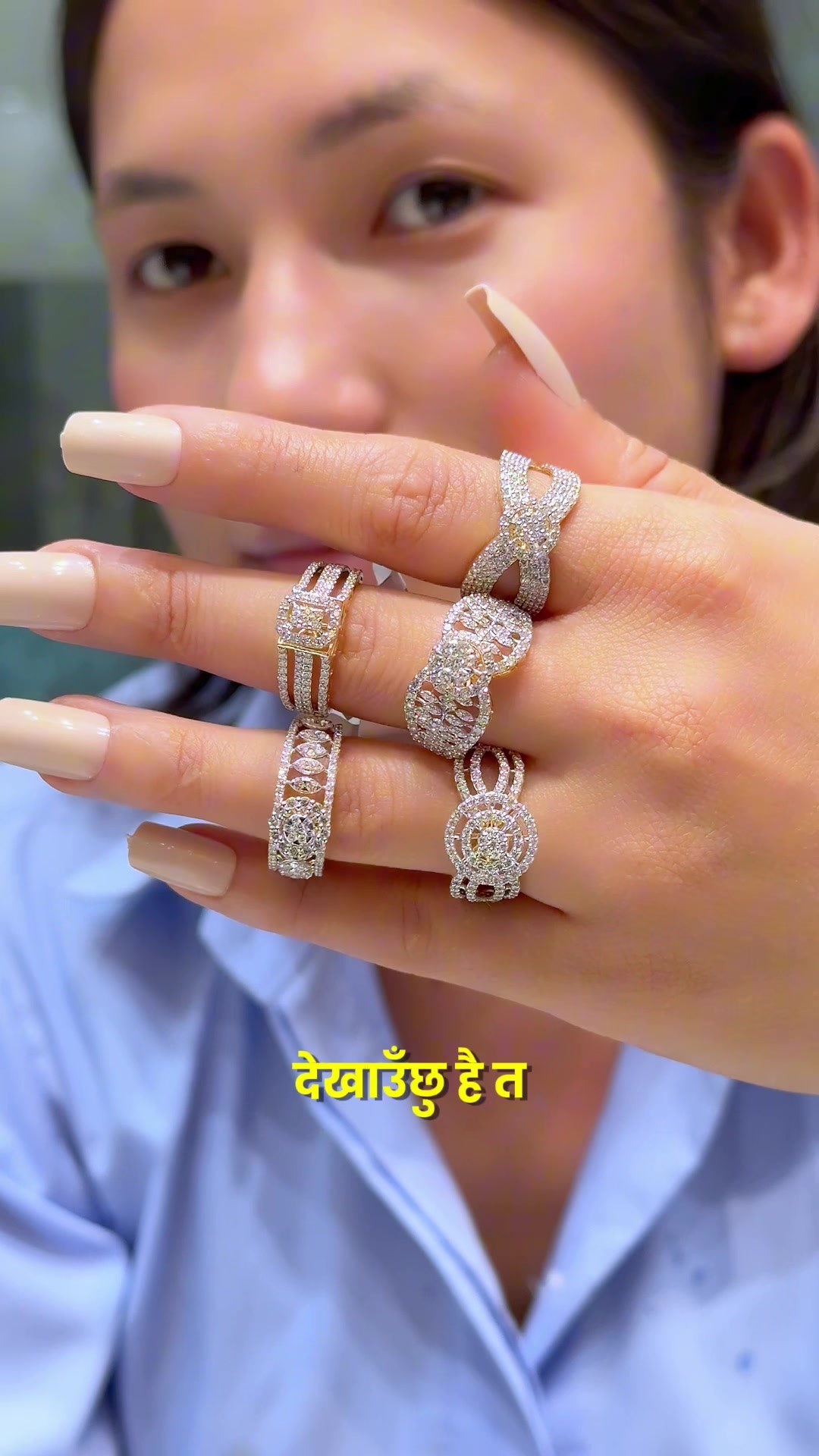 @Sazuna Jewellers Diamond
