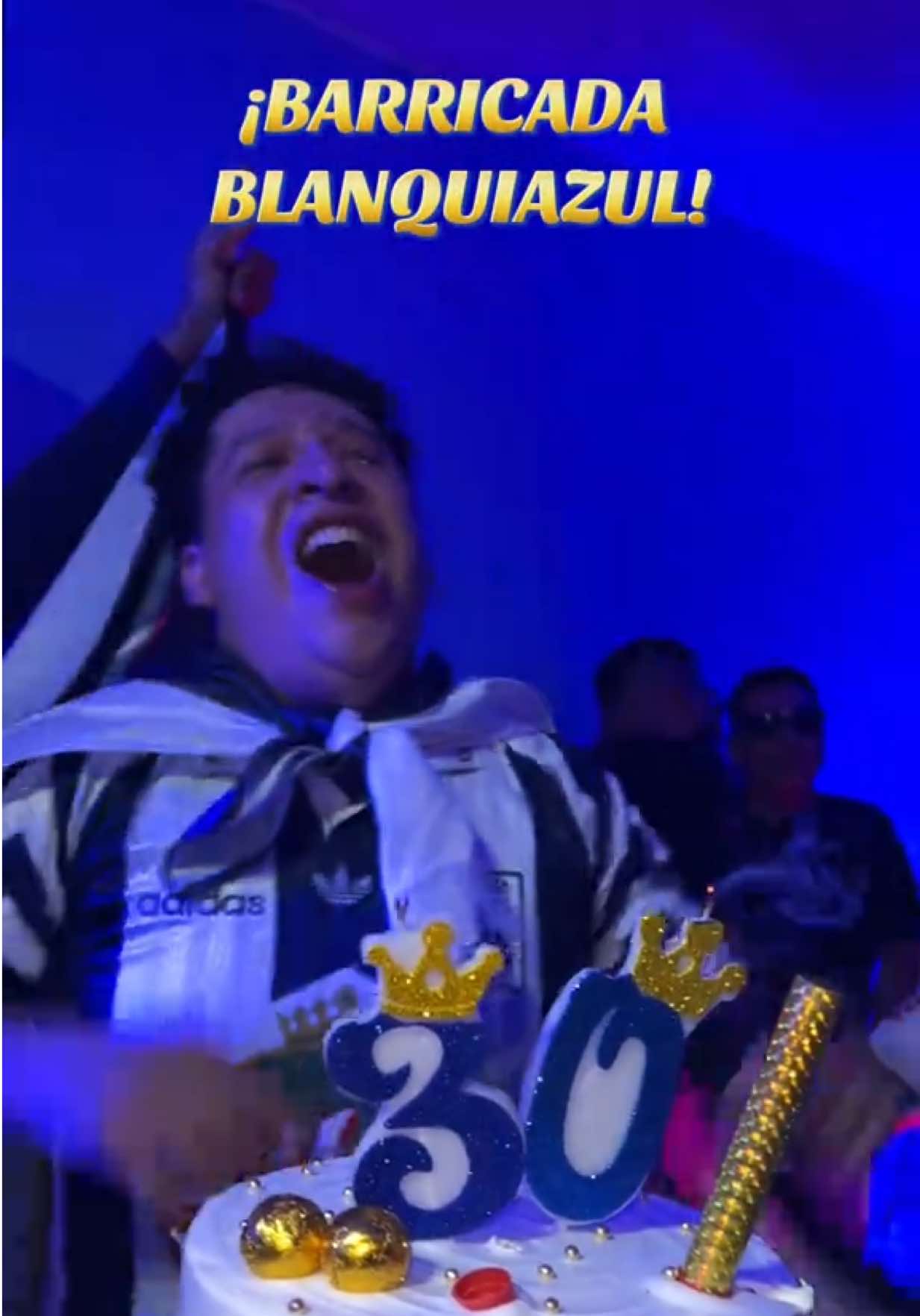 @barricada 🥁💯
