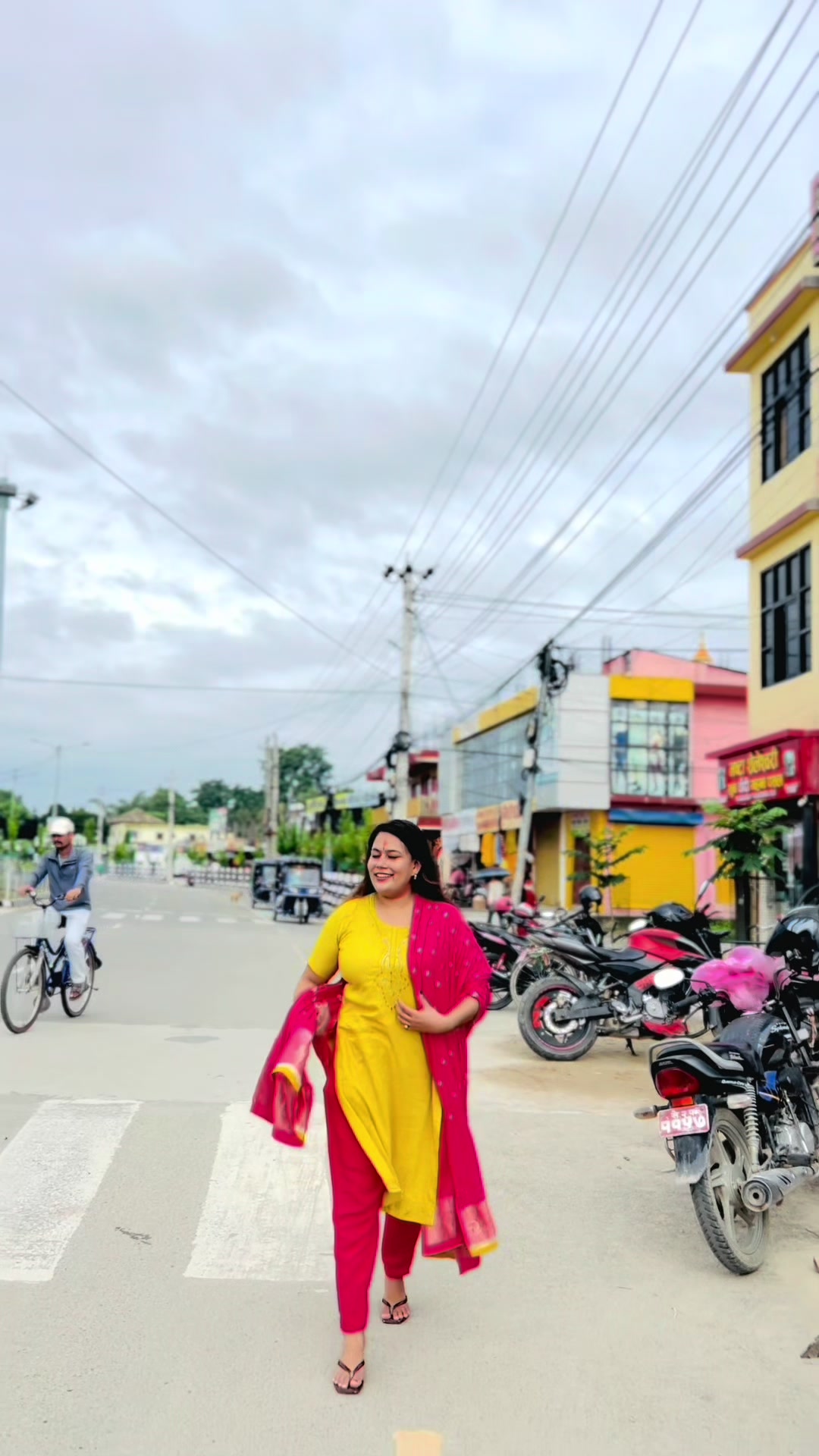 @sangita