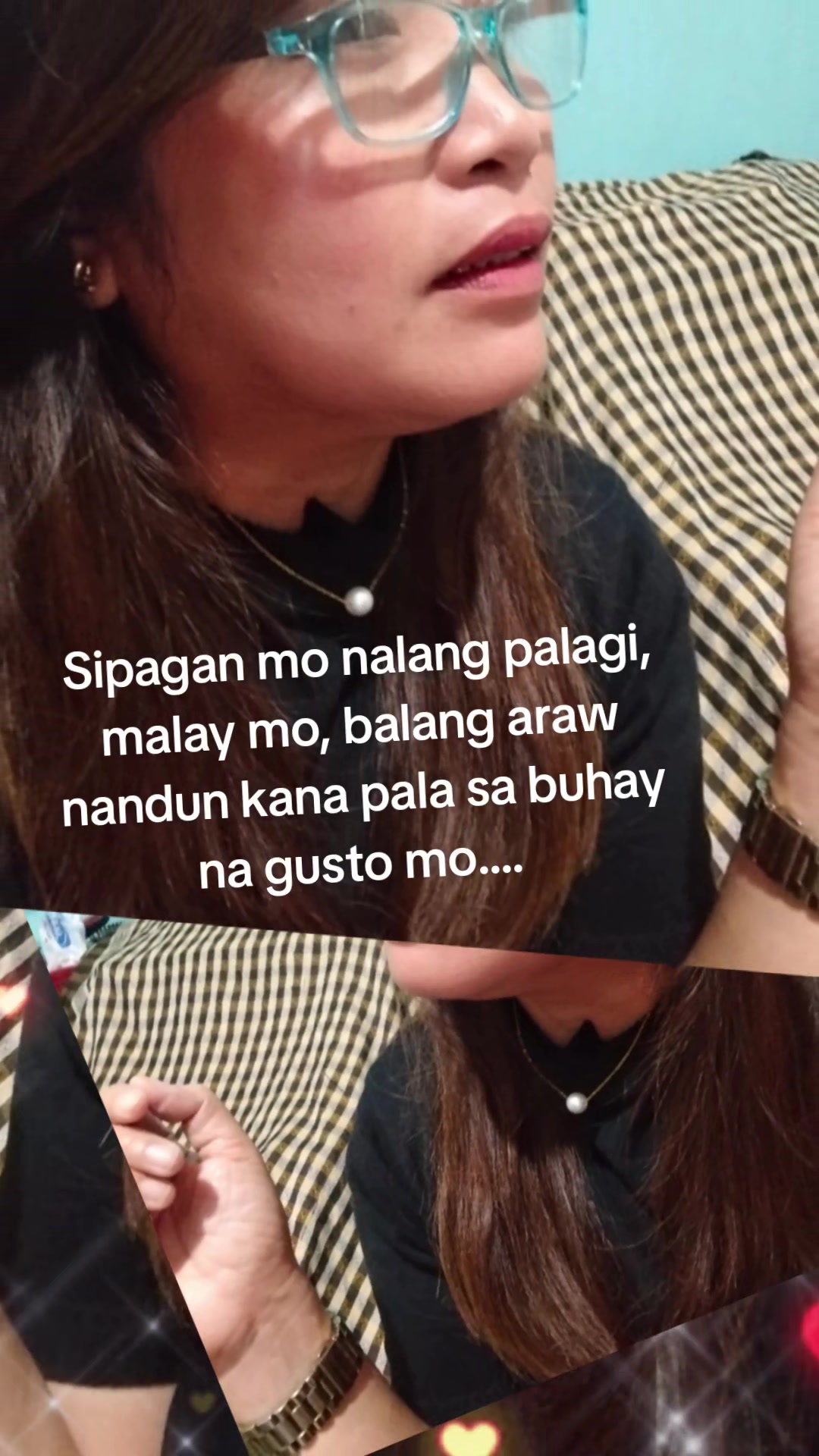 @Donna Pasion