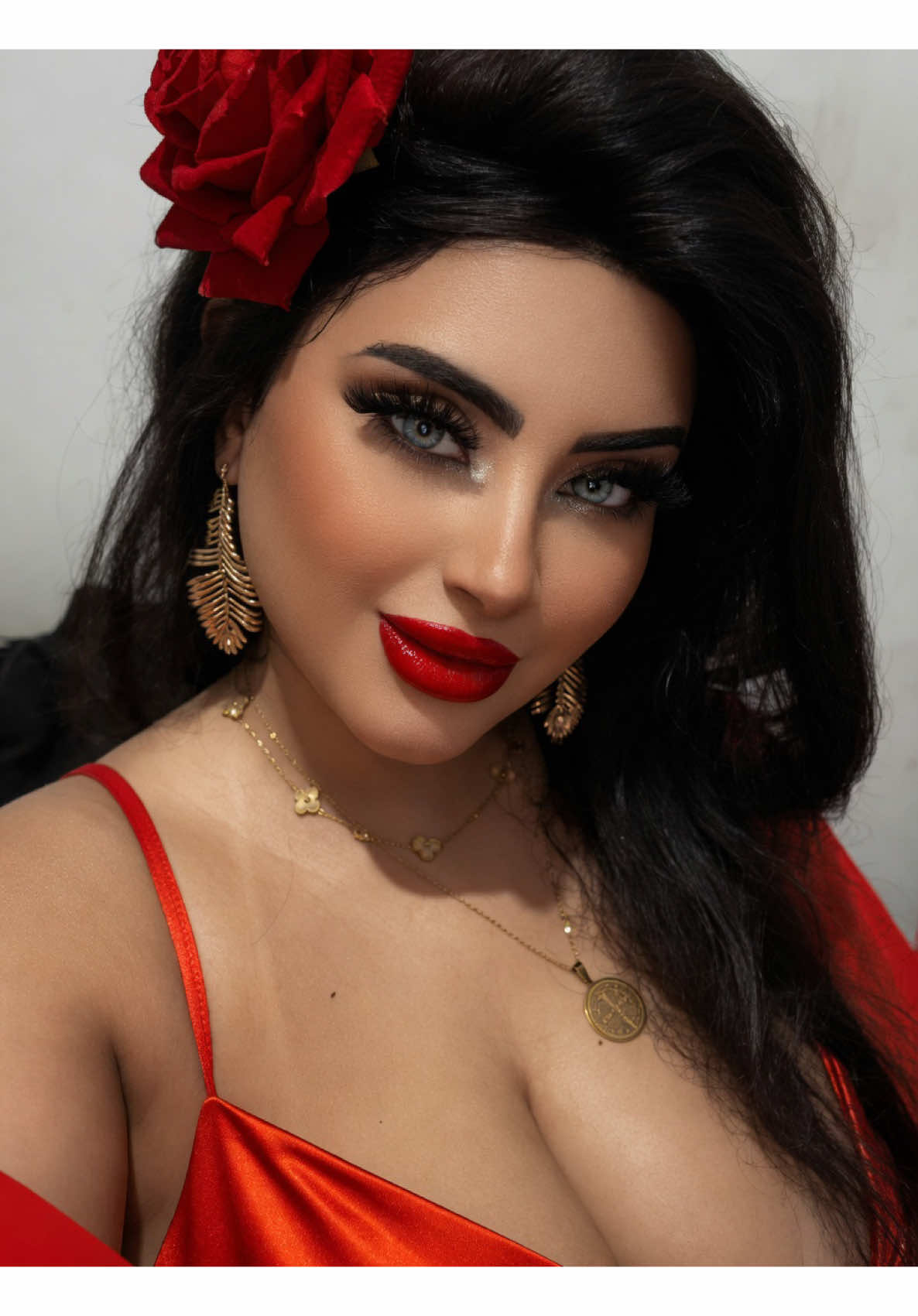 @⛓️❤️🔥ANA FLIHART🔥⛓️