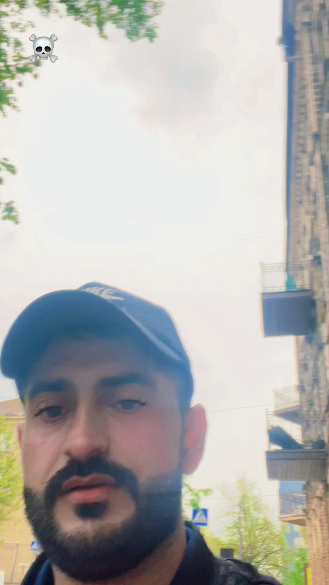 @Trucker ☠️🇪🇺