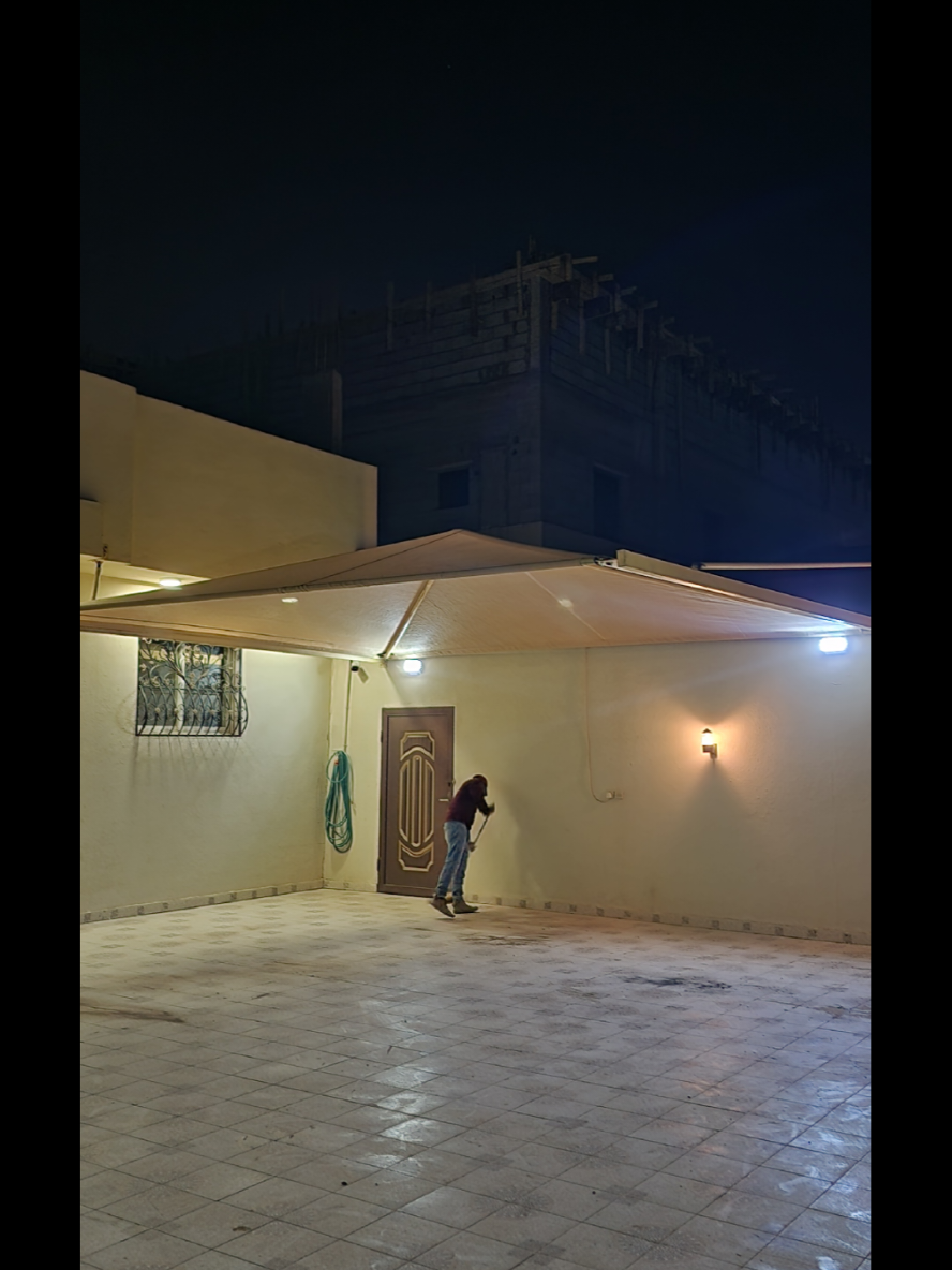 @خدمات الظل للمظلات تبوك🏖
