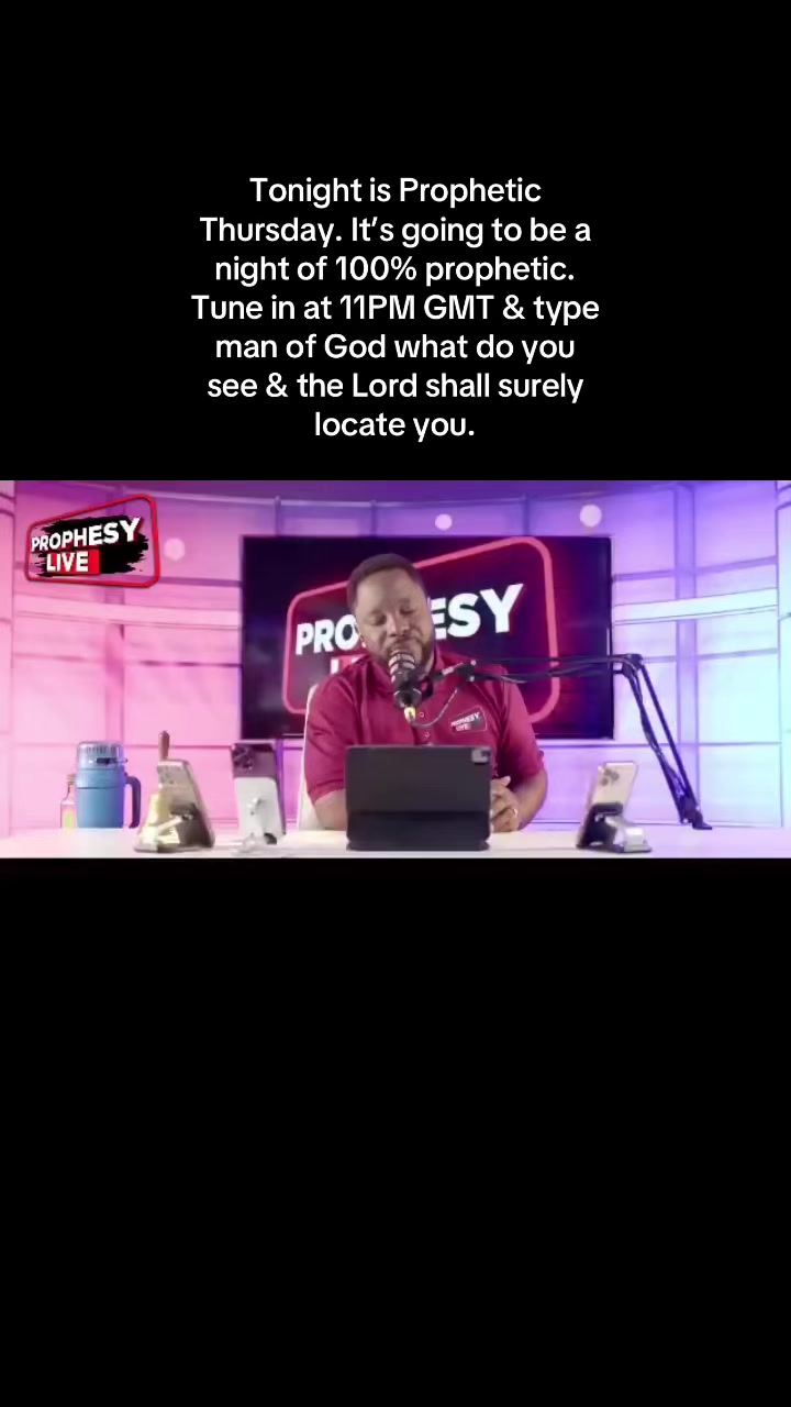 @Prophet_Emmanuel_Adjei