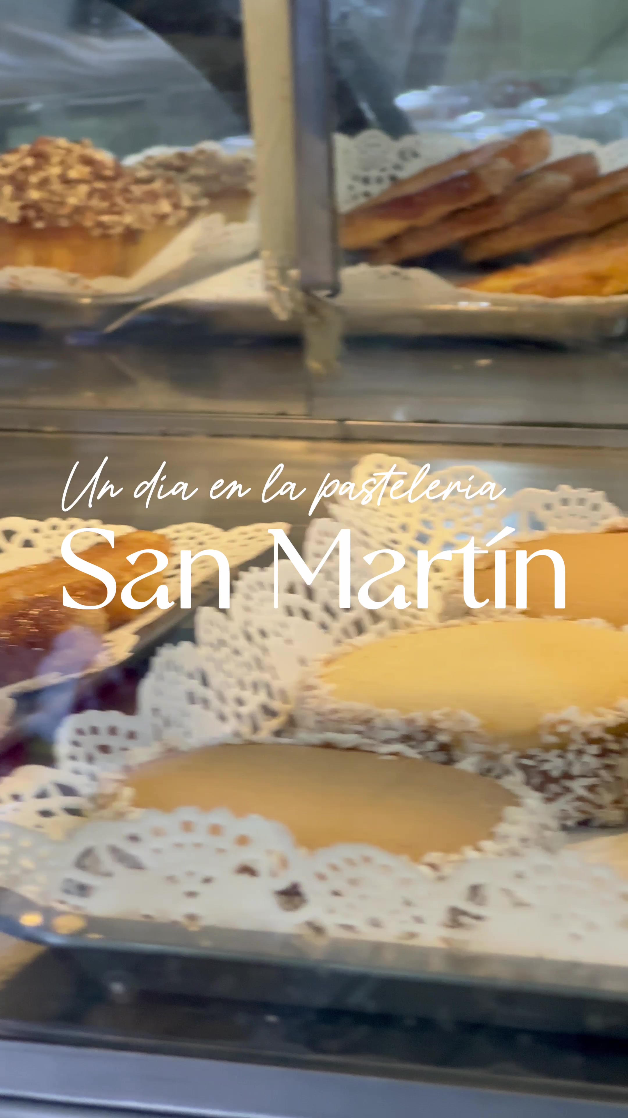 @Pasteler&iacute;a San Mart&iacute;n