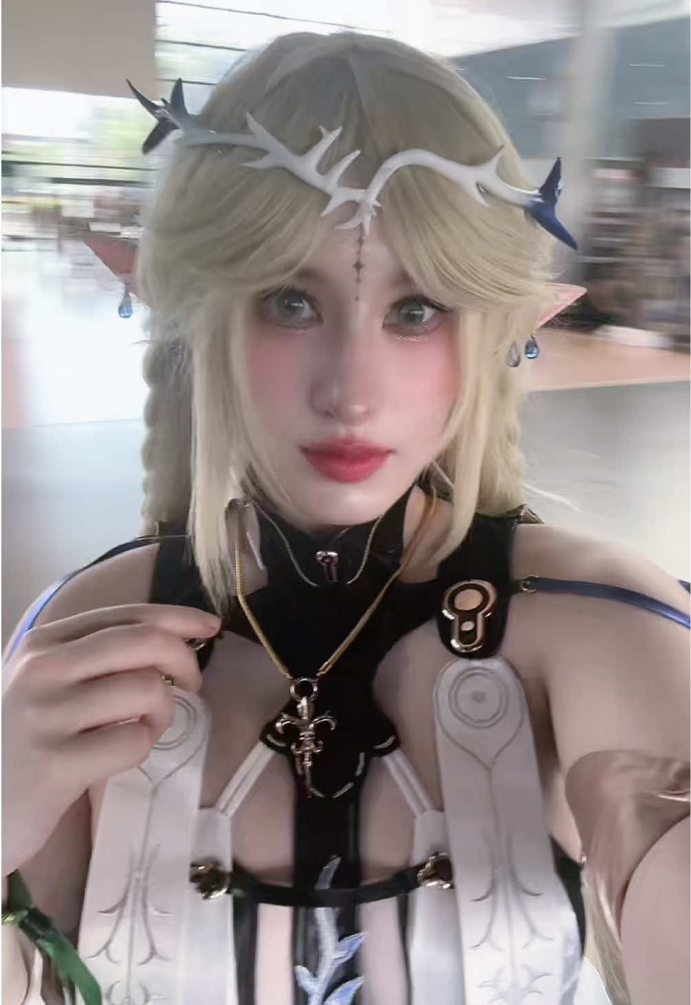 @Bri ๐ค