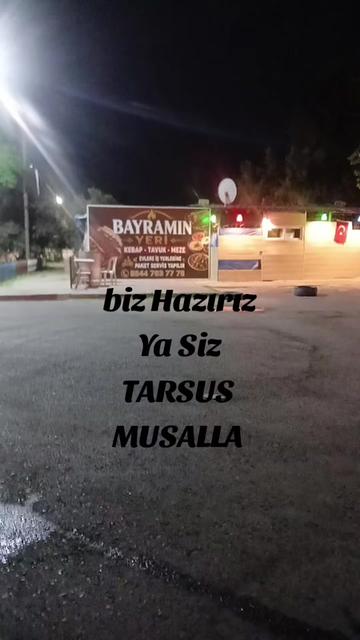 @Murat kayda