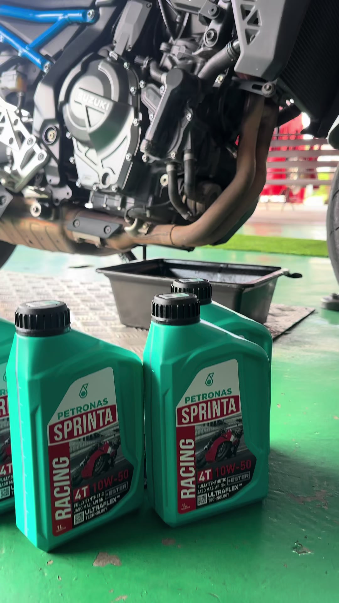 @TR MOTORSPORT