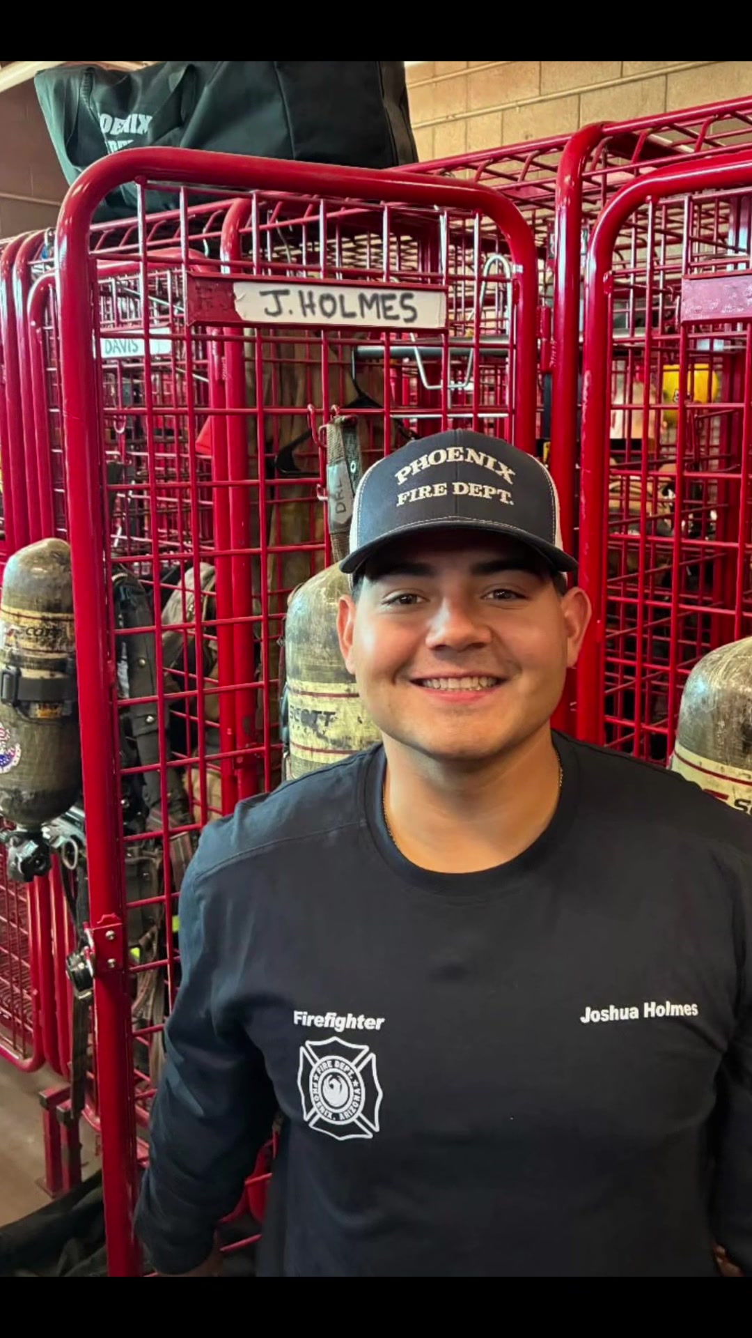@602 Arizona Trucker