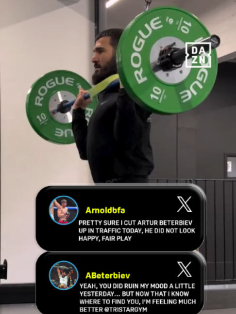 @DAZNBoxing