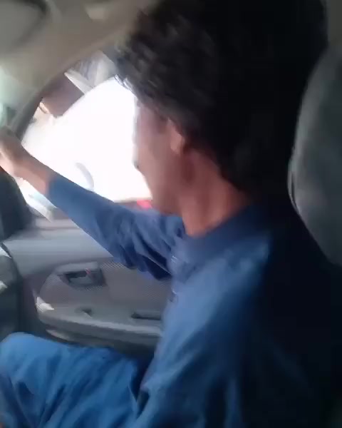 @peerdad ghamgeen
