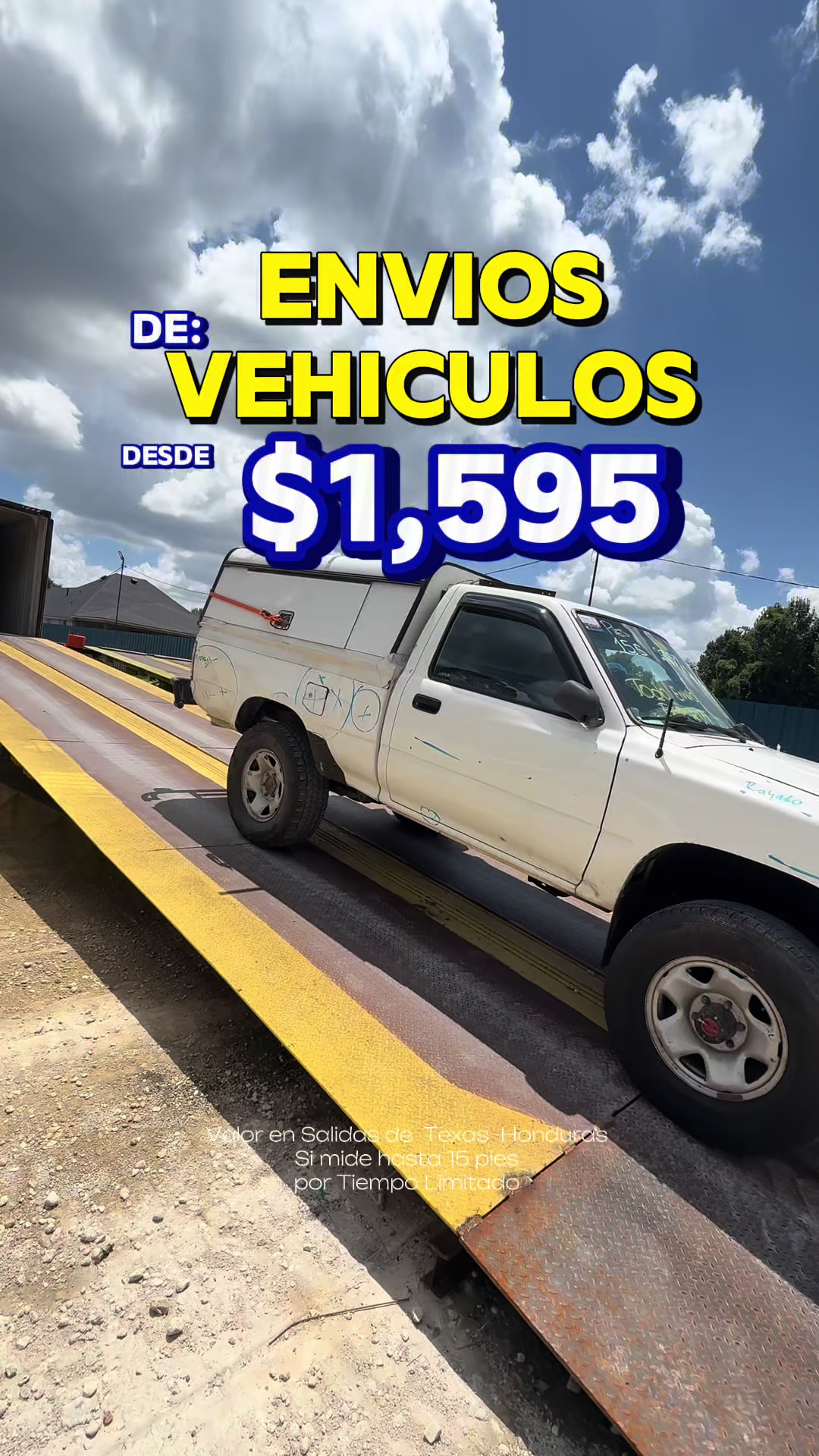 @ENVÍOS DE VEHICULOS