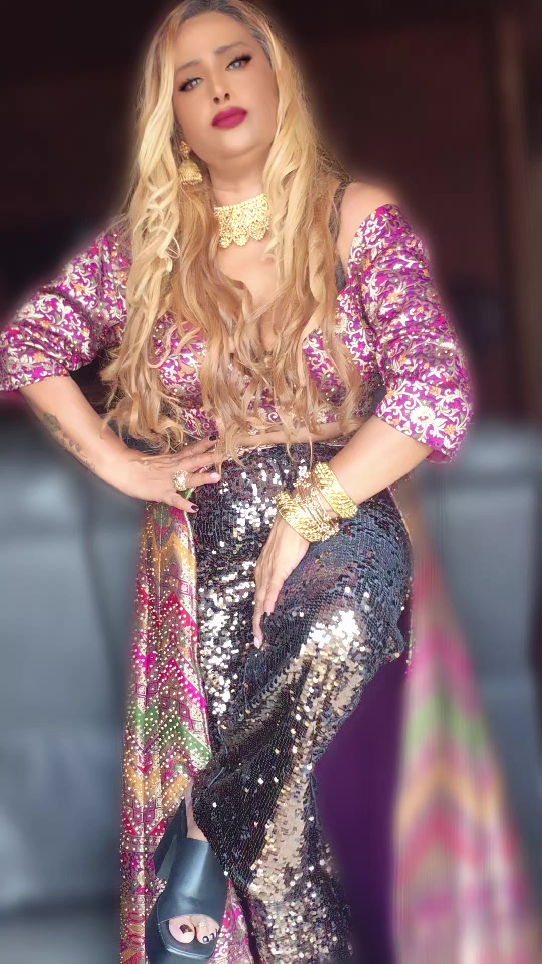 @SHOBA 🦋🦋THE LIONESS ♠️Queen