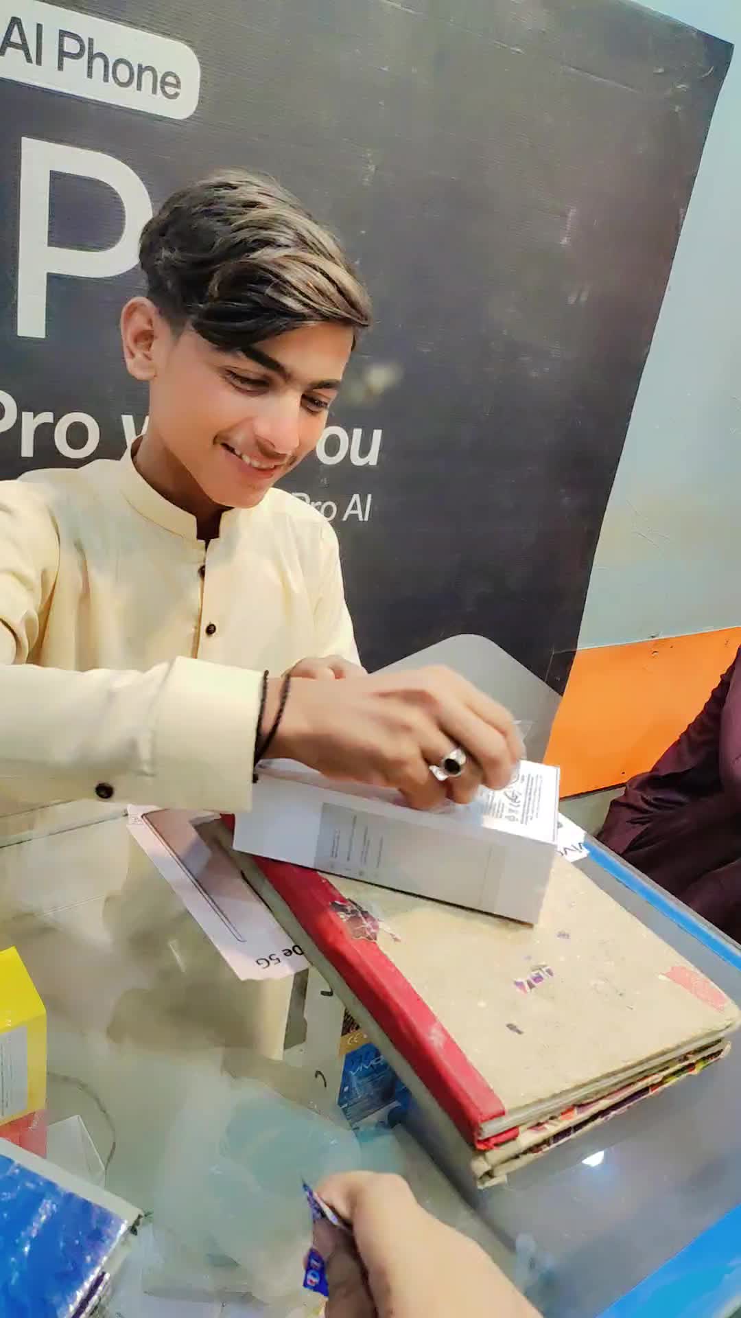 @Kareem shaikh