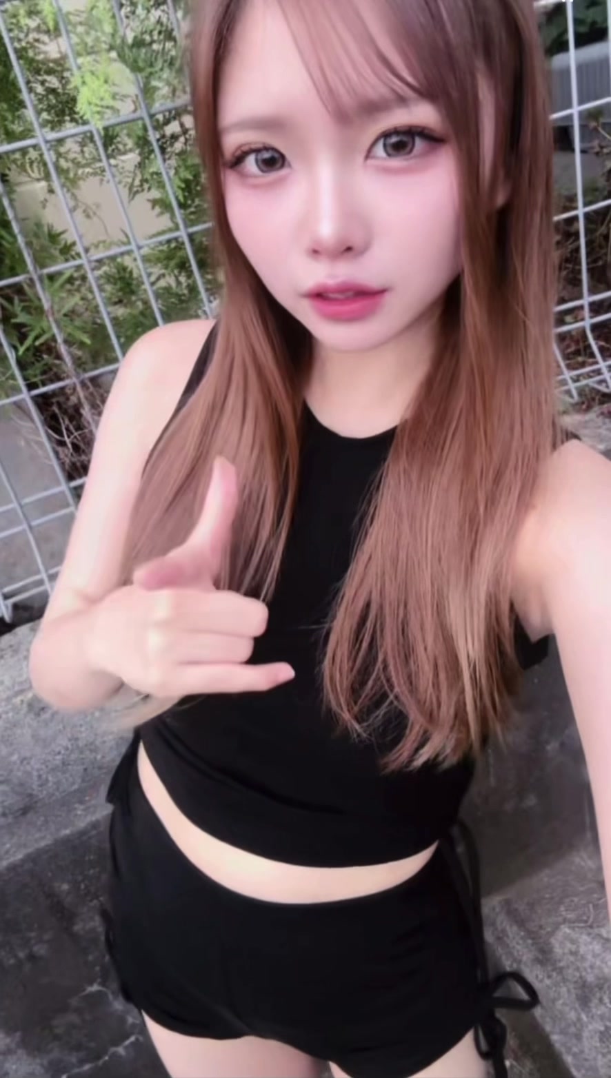 @夏帆
