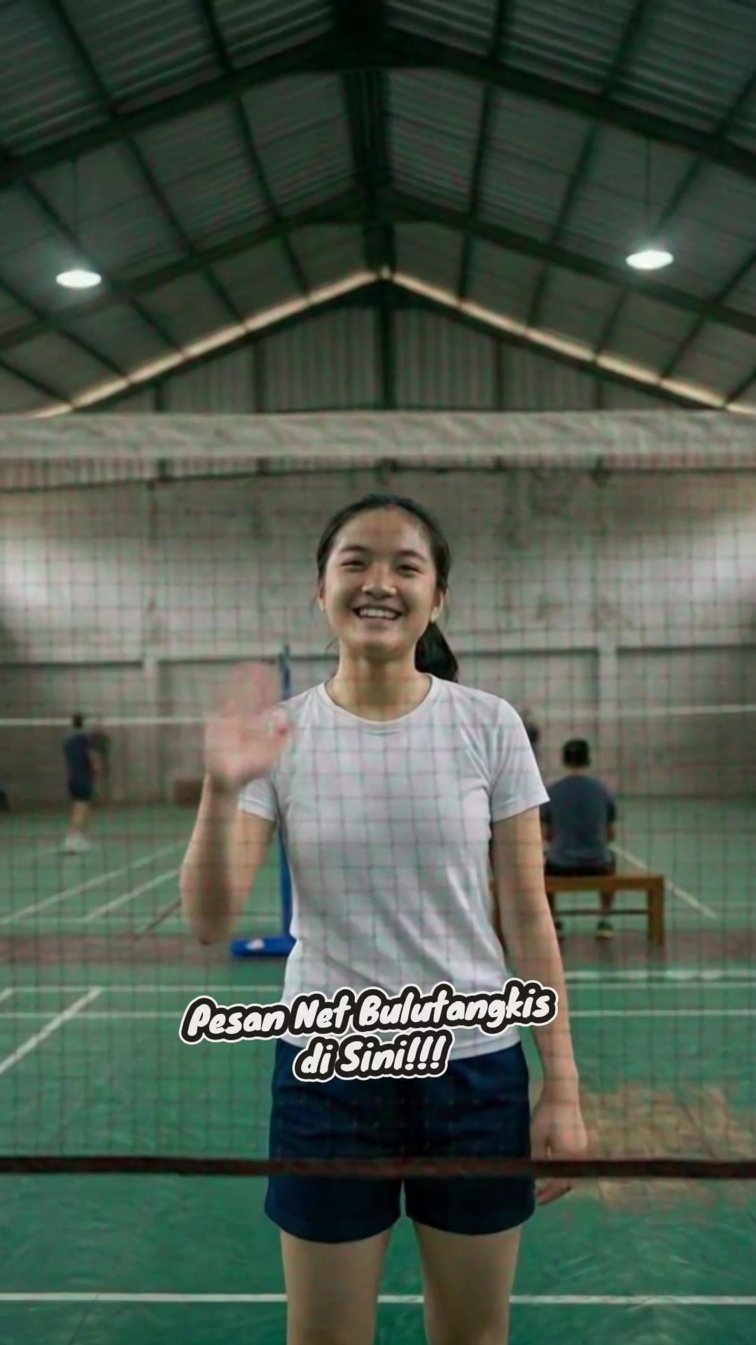 @Badminton Store33